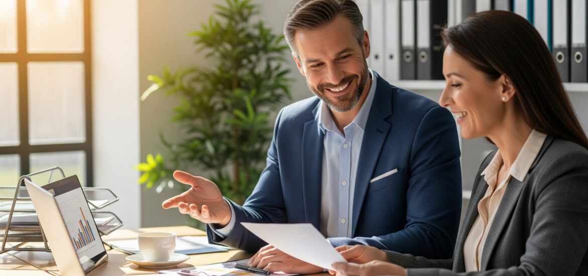 Why Use an Insurance Agent The Real Value Behind Expert Guidance