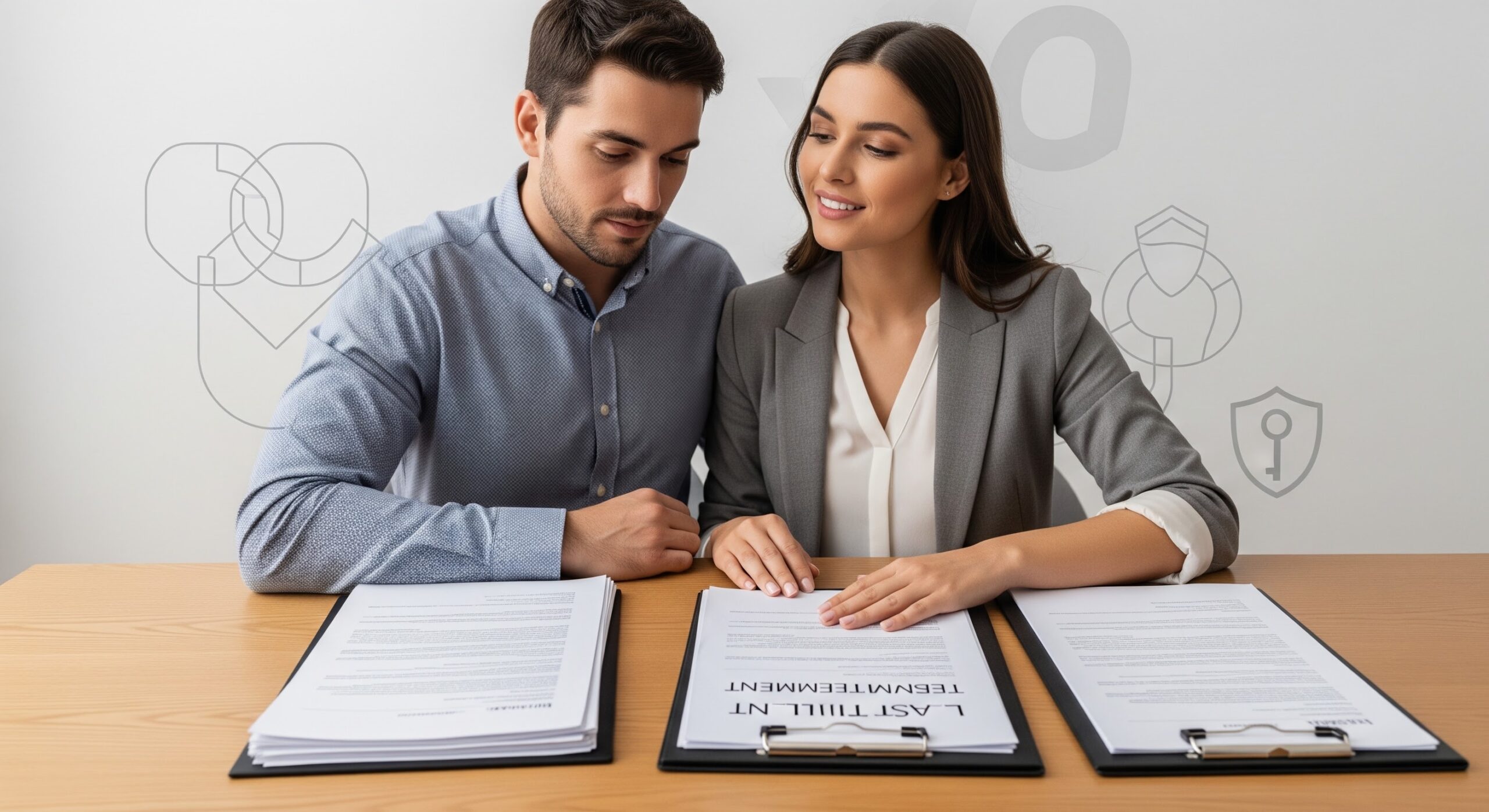 Estate Planning for Unmarried Couples: What to Consider