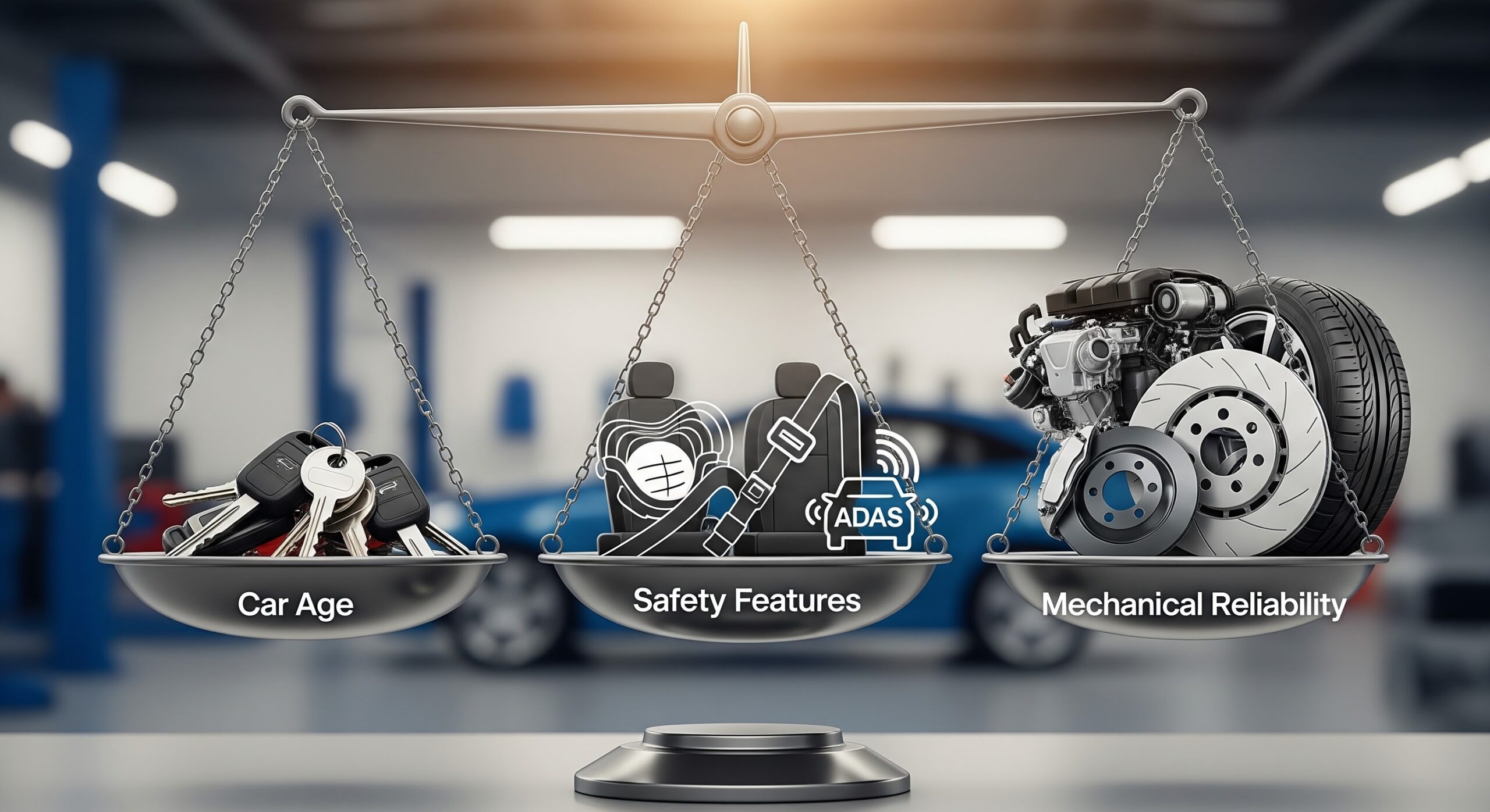 How Long Should You Keep a Car for Safety and Reliability