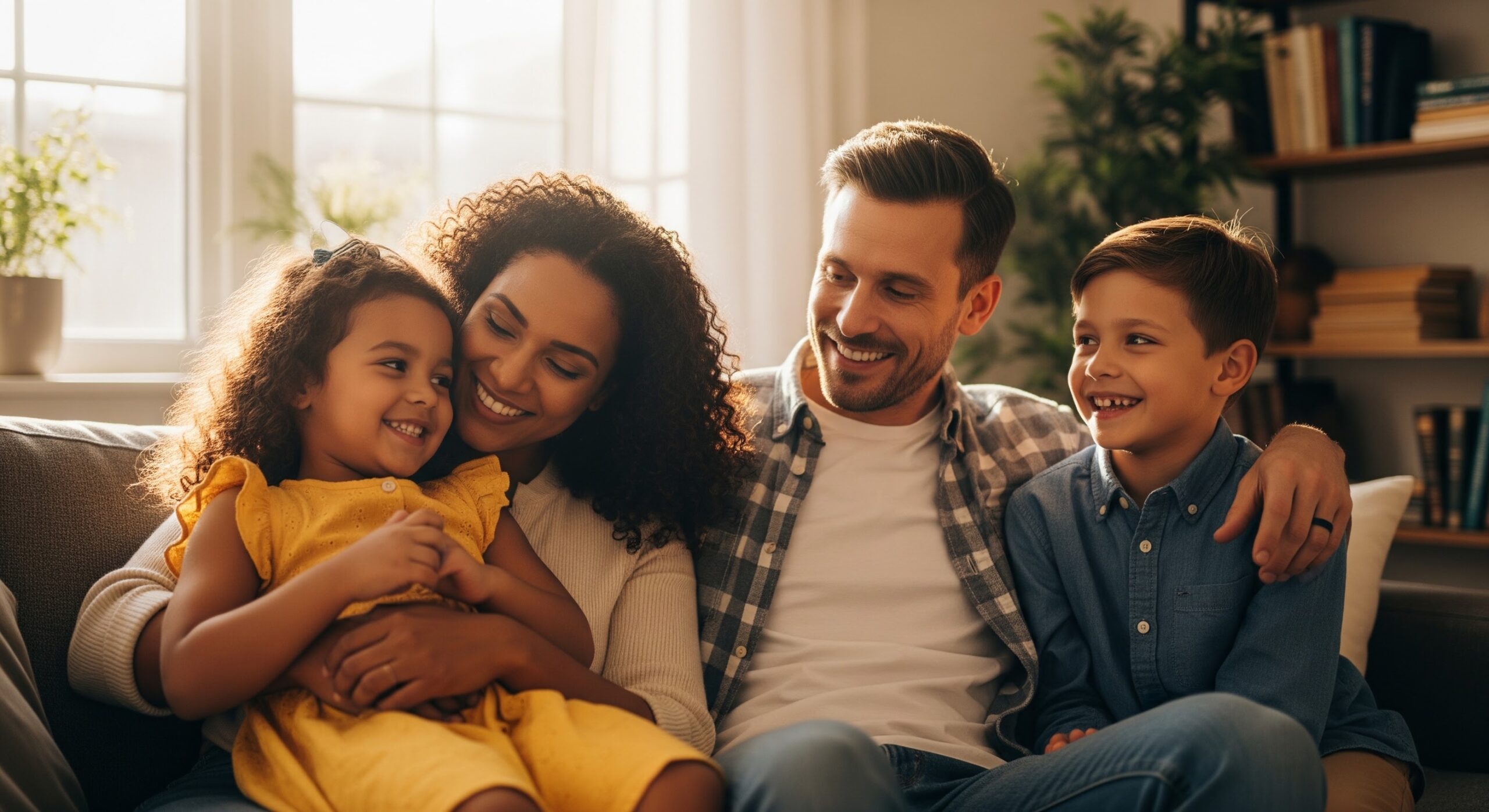 How to Buy Life Insurance Without Overcomplicating It
