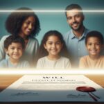 Protecting the People You Love With an Estate Plan