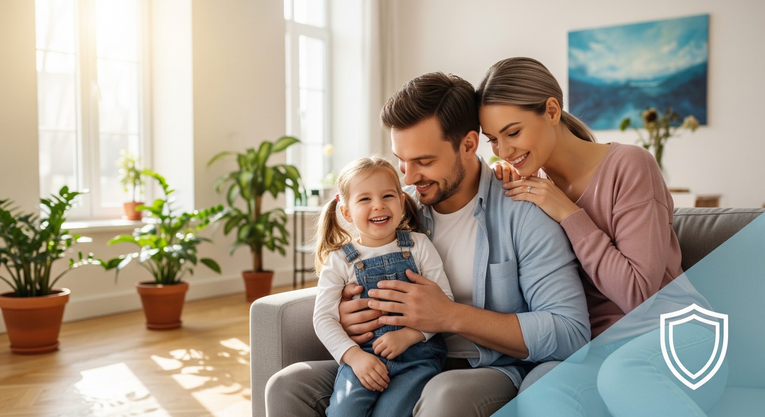 Term Life Insurance Can Be More Affordable Than You Think