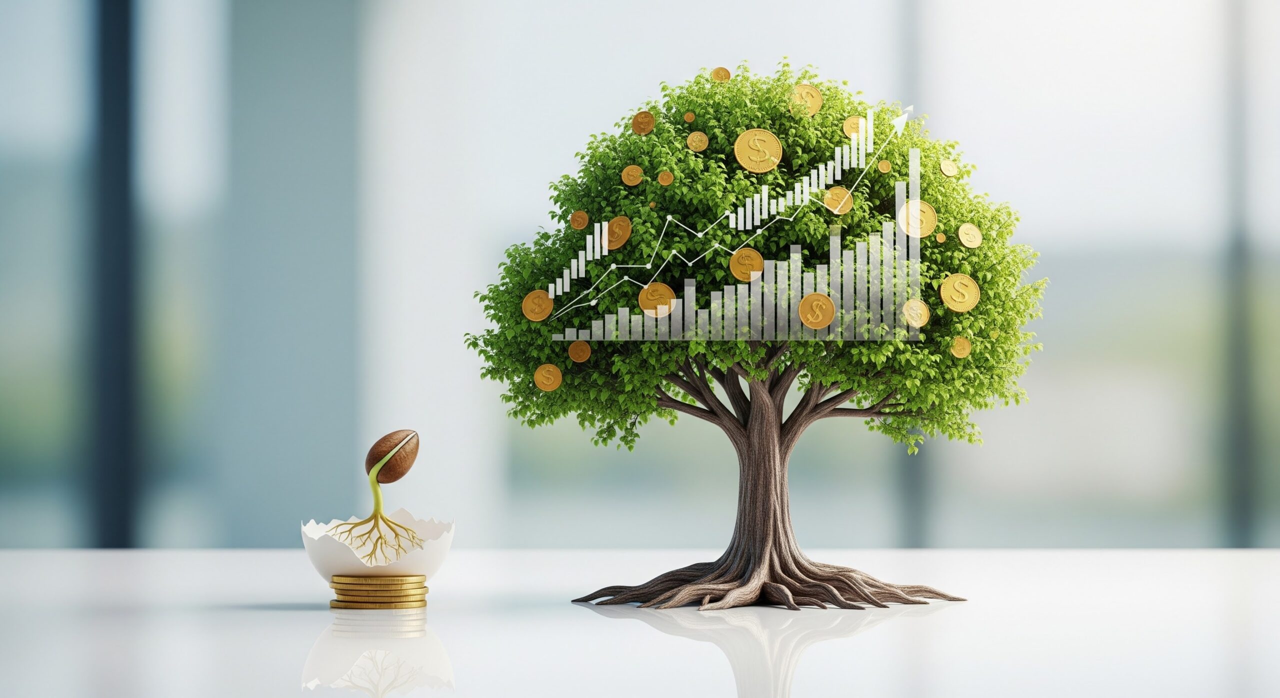 Why You Shouldn’t Delay Retirement Savings.