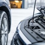 Winter Car Maintenance Tips to Keep You Safe and Save Money